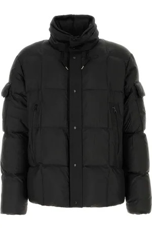 Ten Cate Shelter Combo puffer jacket