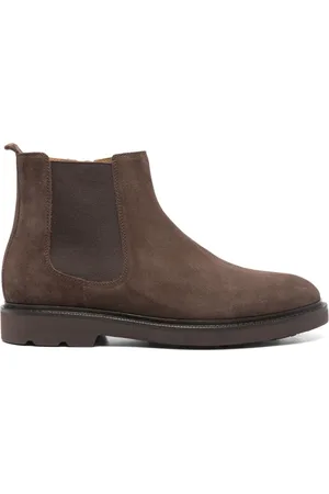 HENDERSON BARACCO Suede boots