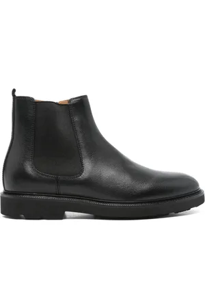 HENDERSON BARACCO Leather boots
