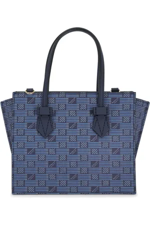MOREAU Bregancon tote bag