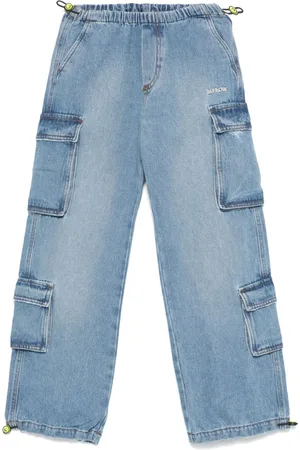BARROW Cargo jeans