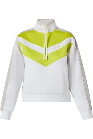 Lacoste Colour-block sweatshirt
