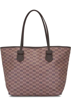 MOREAU Saint Tropez MM tote bag