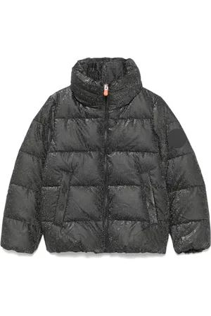 save the duck Quily puffer jacket