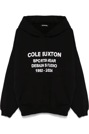 Cole Buxton Design Studio hoodie