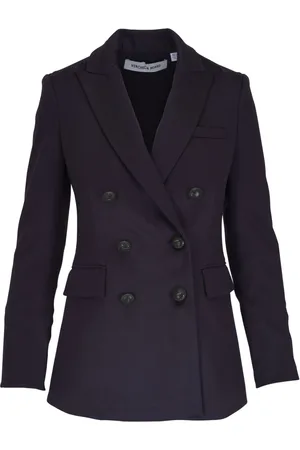VERONICA BEARD Double-breasted blazer