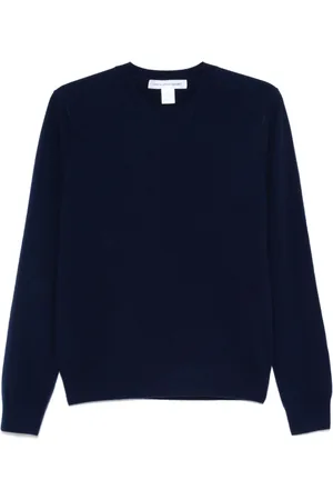 Comme des Garçons Wool sweater