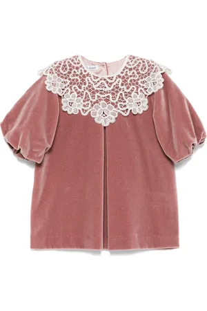JESURUM BABY Cotton dress