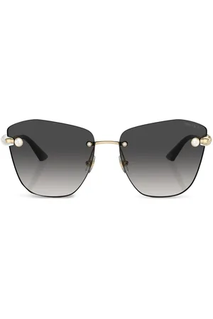 Jimmy Choo Lule sunglasses