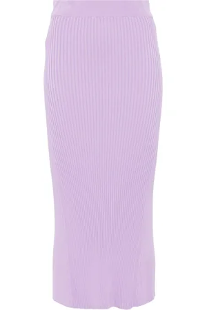 Pinko Elfo midi skirt