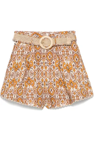 ZIMMERMANN Wylie shorts