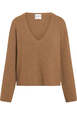 CARESTE Samantha sweater