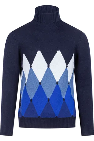 BALLANTYNE Cashmere sweater