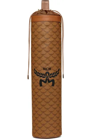 MCM Ottomar yoga mat holder