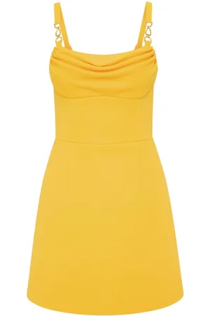 Rebecca Vallance Leona minidress