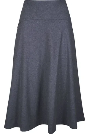 VERONICA BEARD Flared skirt