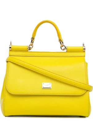 Dolce & Gabbana 2009-2024 Large Miss Sicily satchel