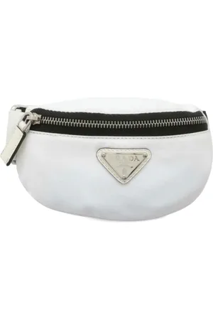 Prada 2019-2023 Mini Re-Nylon Travel Arm pouch