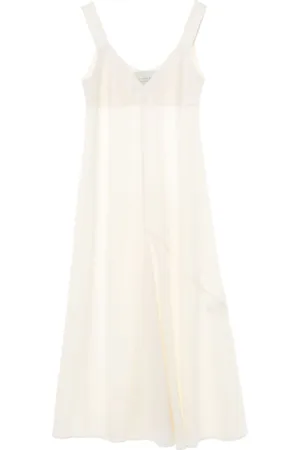 STUDIO NICHOLSON Wylie dress