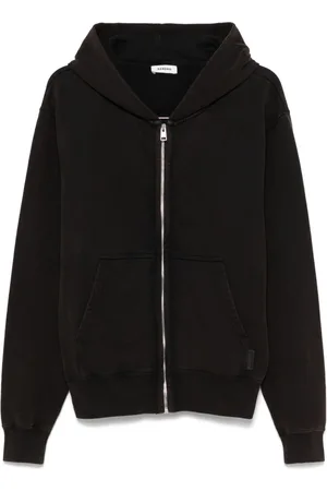 Sandro Zip-up hoodie