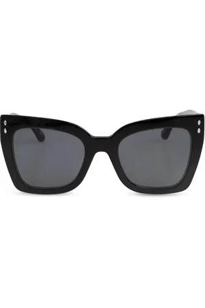 Isabel Marant Square-frame sunglasses