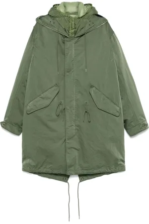 C.P. Company Micro Kei Explorer coat