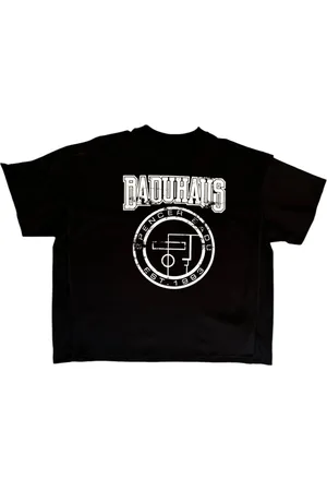 Spencer Badu Logo-print T-shirt