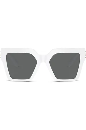 VERSACE Medusa sunglasses