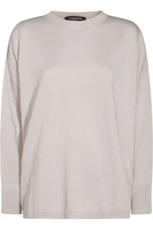 Fabiana Filippi Platinum sweater