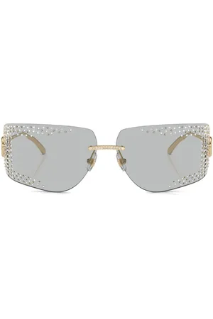 Jimmy Choo Margaret sunglasses