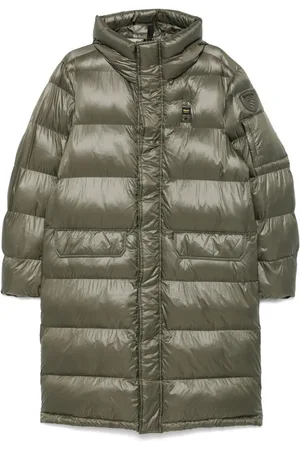 Blauer Abbot puffer jacket