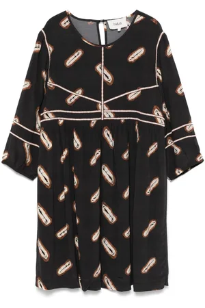 Bash Crispy mini dress