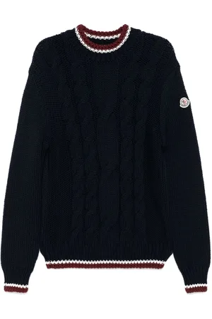 Moncler Virgin wool sweater
