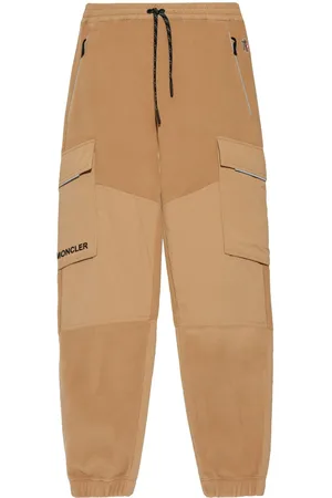 Moncler APRES-SKI trousers