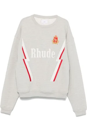 Rhude Lightning sweatshirt