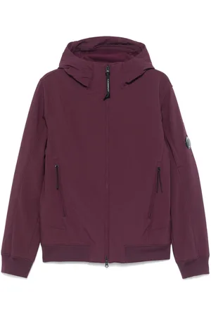 C.P. Company Shell-R jacket