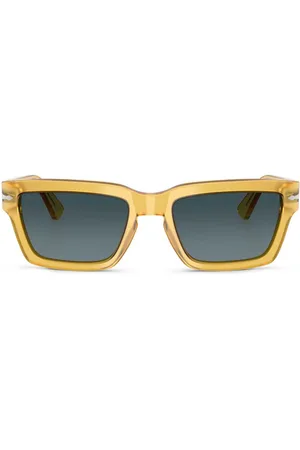 Persol Square-frame sunglasses