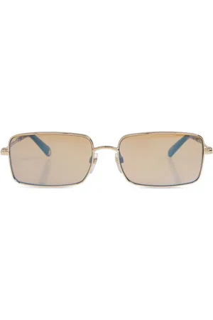 Marc Jacobs Rectangle-frame sunglasses