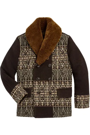 Ralph Lauren WESLEY RANCH-LINED-COAT