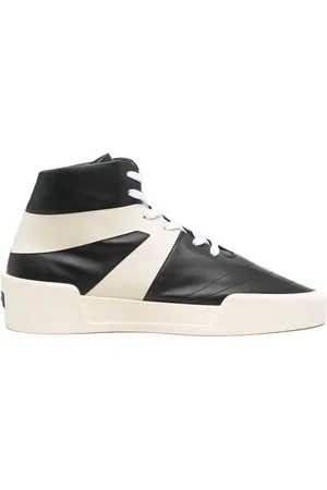 FEAR OF GOD Leather sneakers