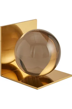 Jonathan Adler Globo bookends (set of two)