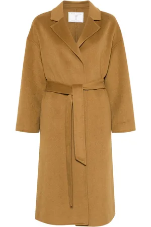 SOCIÉTÉ ANONYME Sofia coat