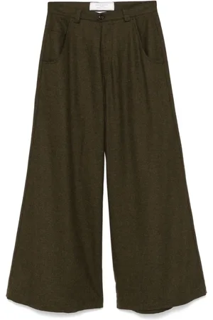 SOCIÉTÉ ANONYME Palace Fab trousers