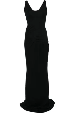 ALMAZ Forget Me maxi dress
