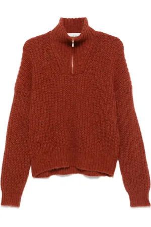 Bash Beltane sweater