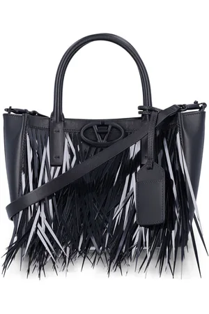 VALENTINO GARAVANI Small VLogo Locket tote bag