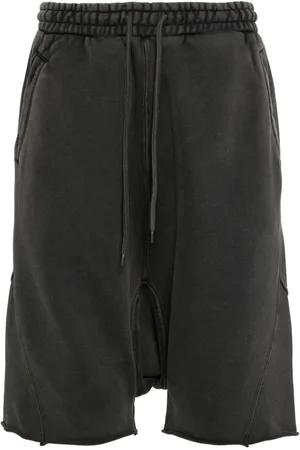 Entire Studios Heavy drop shorts