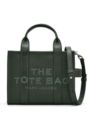 Marc Jacobs The leather Tote Bag