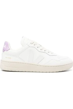 Veja V-90 sneakers