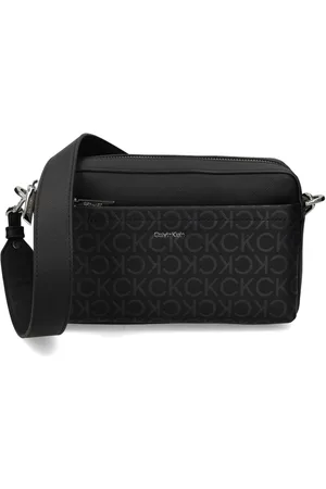 Calvin Klein Must Conv crossbody bag